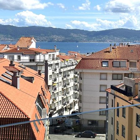 Galiciaguesthome -Pardo Bazan-Silgar Sanxenxo Esterno foto