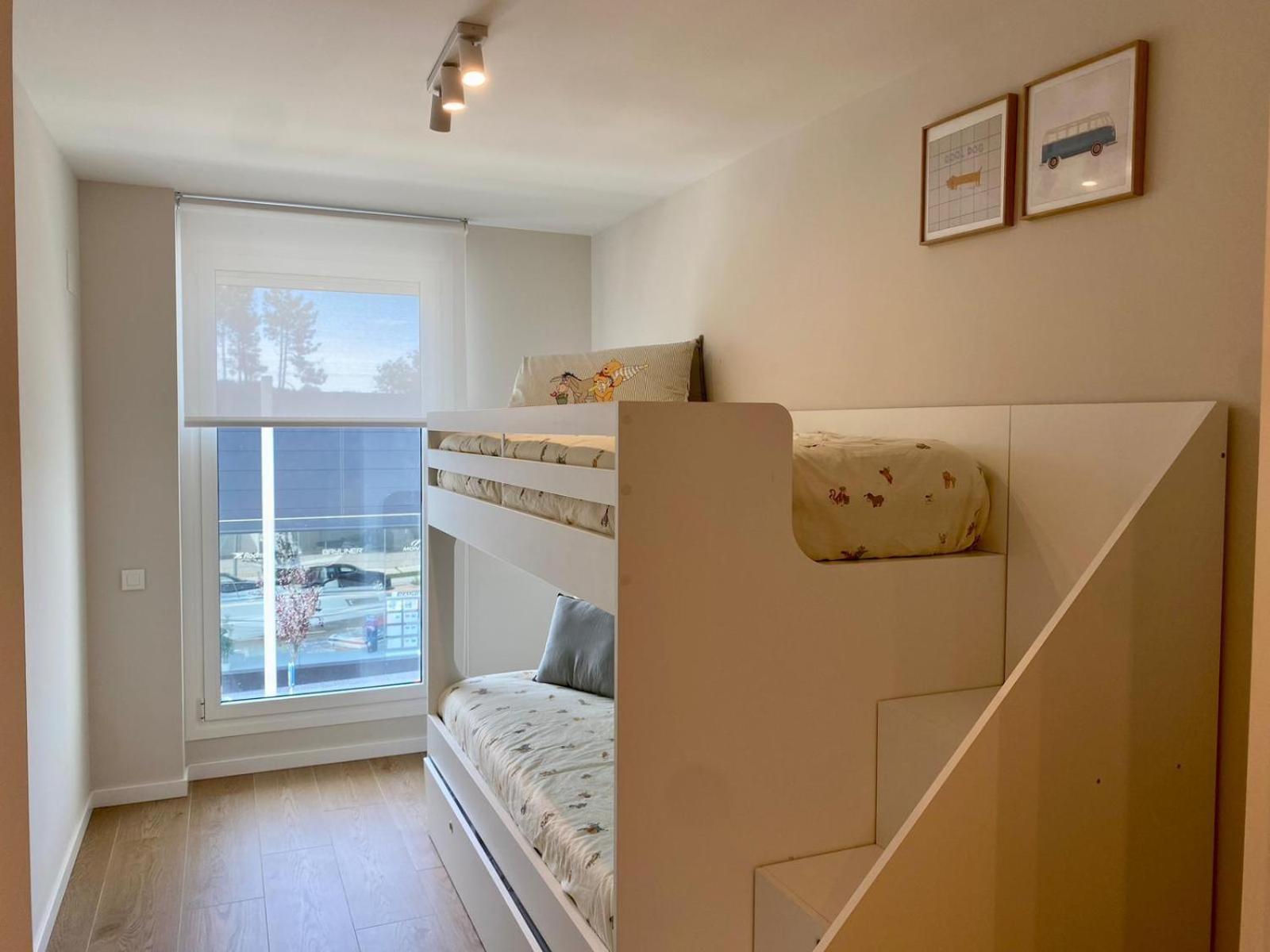 Galiciaguesthome -Pardo Bazan-Silgar Sanxenxo Esterno foto