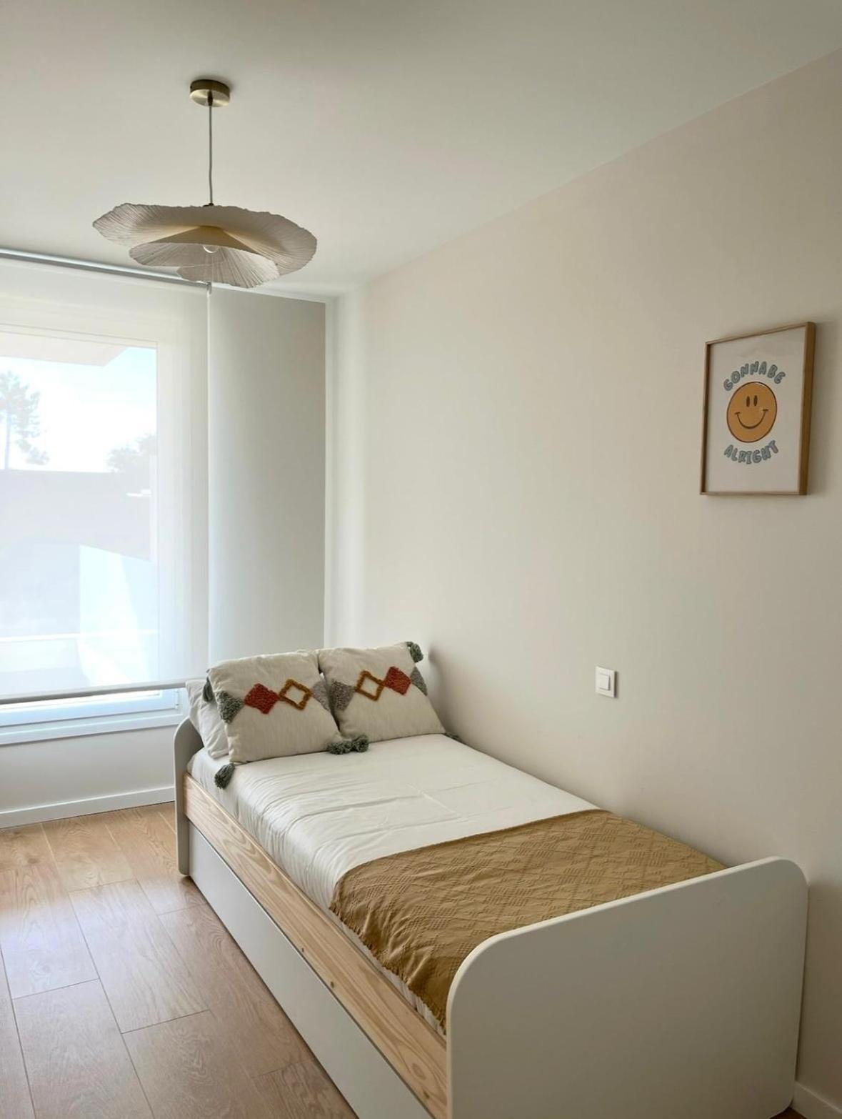 Galiciaguesthome -Pardo Bazan-Silgar Sanxenxo Esterno foto